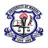University of Makeni crest